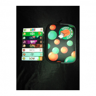 extrait jeux-de-societe Chewing Game : La Troussette