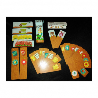 extrait jeux-de-societe Chewing Game : Sow