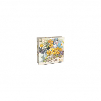 extrait jeux-de-societe Chocobo Party Up