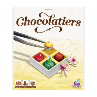 extrait jeux-de-societe Chocolatiers