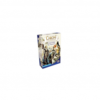 extrait jeux-de-societe Chroni - L'Histoire de France