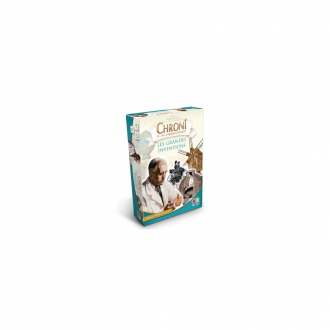 extrait jeux-de-societe Chroni - Les Grandes Inventions