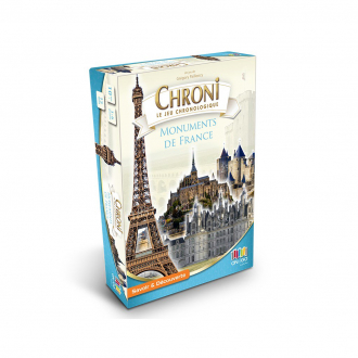 extrait jeux-de-societe Chroni – Monuments de France