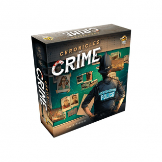 extrait jeux-de-societe Chronicles of Crime