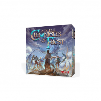extrait jeux-de-societe Chronicles of Frost