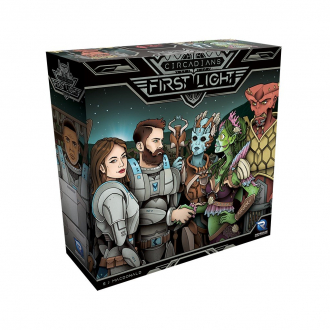 extrait jeux-de-societe Circadians : First Light