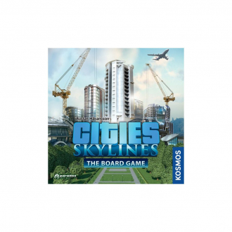 extrait jeux-de-societe Cities Skylines