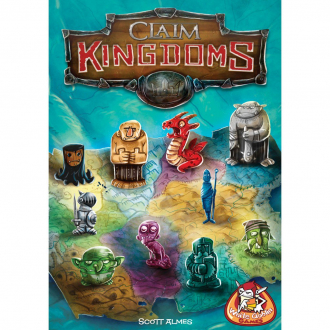 extrait jeux-de-societe Claim Kingdoms