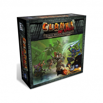extrait jeux-de-societe Clank! In! Space!