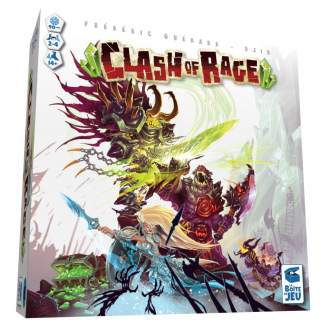 extrait jeux-de-societe Clash of Rage