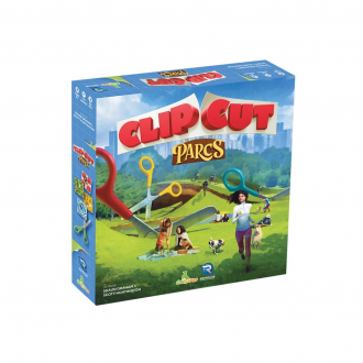 extrait jeux-de-societe Clip Cuts Parcs