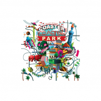 extrait jeux-de-societe Coaster Park