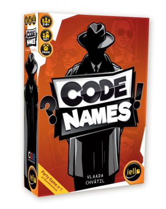 Codenames