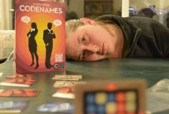 Codenames