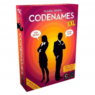 extrait jeux-de-societe Codenames XXL