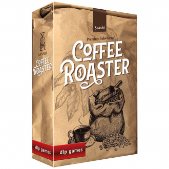 extrait jeux-de-societe Coffee Roaster
