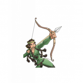 extrait jeux-de-societe Colt Express - Bandits : Cheyenne