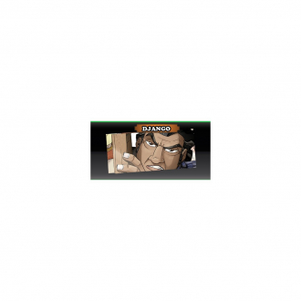 extrait jeux-de-societe Colt Express - Bandits : Django