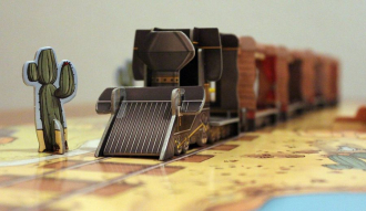 Colt express