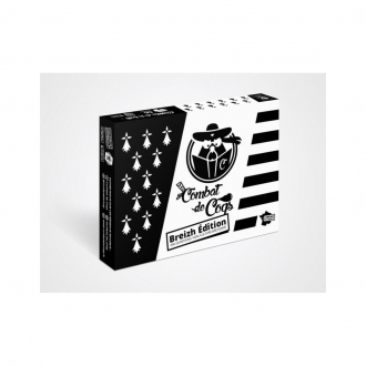 extrait jeux-de-societe Combat de Coqs - Breizh Edition