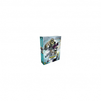 extrait jeux-de-societe Combo Fighter