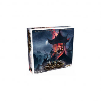 extrait jeux-de-societe Conan - Khitai