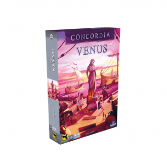extrait jeux-de-societe Concordia Venus