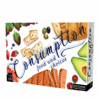 extrait jeux-de-societe Consumption : Food and Choices