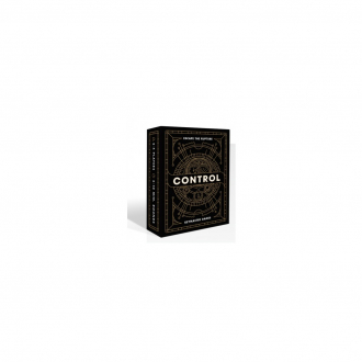 extrait jeux-de-societe Control 2nd Edition