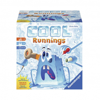 extrait jeux-de-societe Cool Runnings