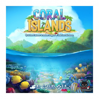 extrait jeux-de-societe Coral Islands