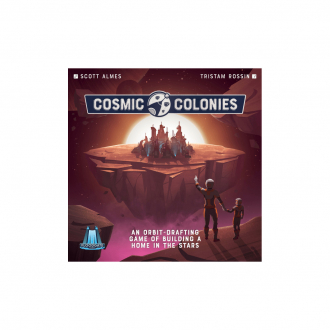 extrait jeux-de-societe Cosmic Colonies