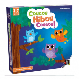 extrait jeux-de-societe Coucou Hibou Coucou