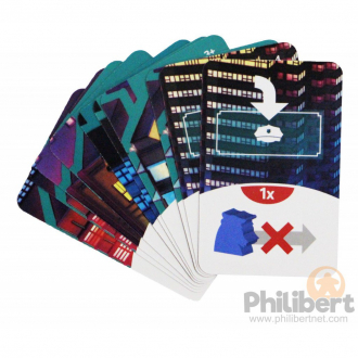 extrait jeux-de-societe Counterfeiters - Action Improvements