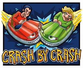 Crash by Crash - Occasion