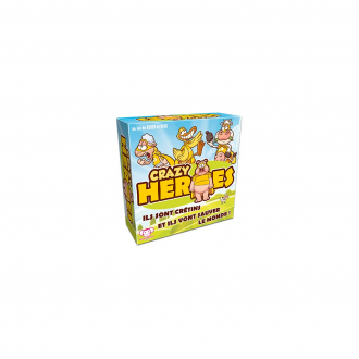 extrait jeux-de-societe Crazy Heroes