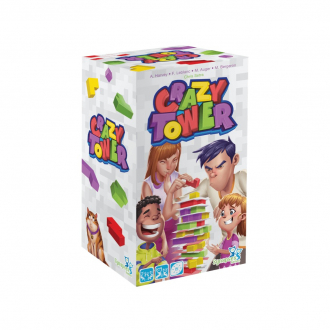 extrait jeux-de-societe Crazy Tower
