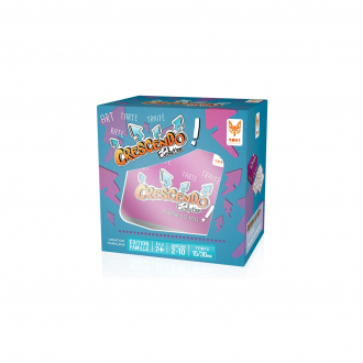 extrait jeux-de-societe Crescendo Evolution