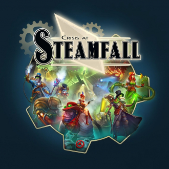 extrait jeux-de-societe Crisis at Steamfall