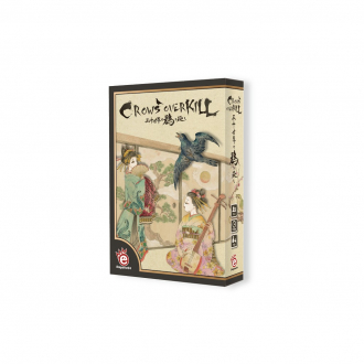 extrait jeux-de-societe Crows Overkill