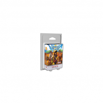 extrait jeux-de-societe Crystal Clans : Clan du Feu