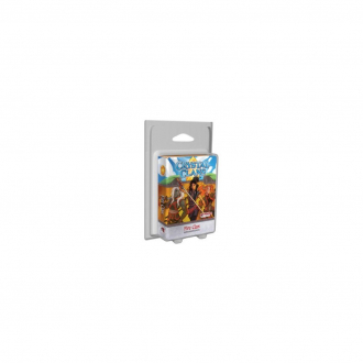 extrait jeux-de-societe Crystal Clans : Fire Clan Expansion