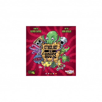 extrait jeux-de-societe Cthulhu in the House