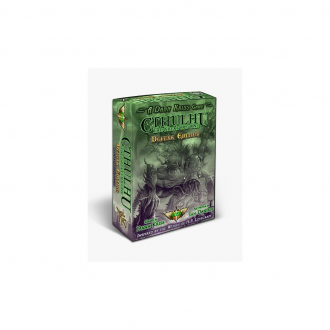 extrait jeux-de-societe Cthulhu : The Great Old One Deluxe
