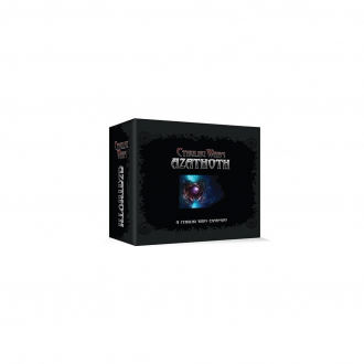 extrait jeux-de-societe Cthulhu Wars : Azathoth Neutral Expansion