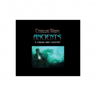 extrait jeux-de-societe Cthulhu Wars: Faction Les Anciens
