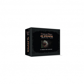 extrait jeux-de-societe Cthulhu Wars : Sleeper Expansion
