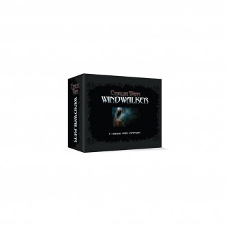 extrait jeux-de-societe Cthulhu Wars : Windwalker Expansion