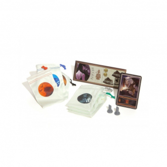 extrait jeux-de-societe Cyclades - Kit Hécate + 5 Sacs
