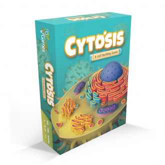 extrait jeux-de-societe Cytosis: A Cell Biology Game